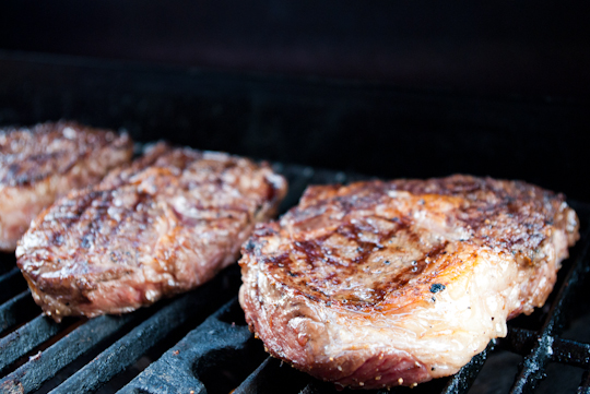 grilled-steaks