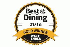 Read more about the article We Won Westender’s Best Butcher 2016