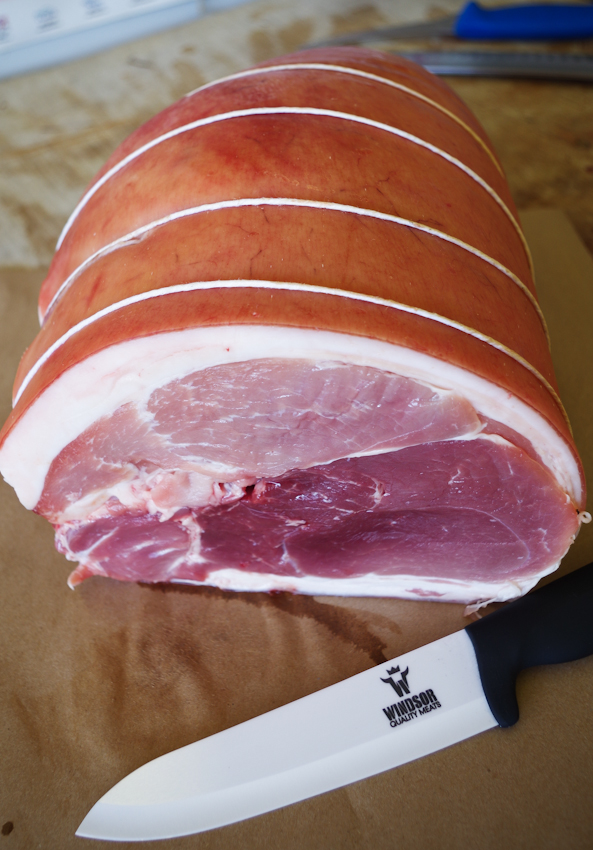 Read more about the article Where To Buy Holiday Hams In Vancouver