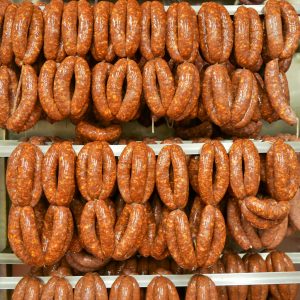 Read more about the article Sausage Making Tips For Your Own Homemade Sausages