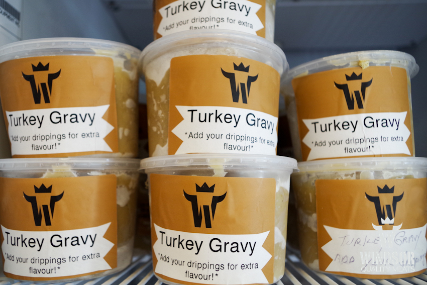buy turkey gravy vancouver