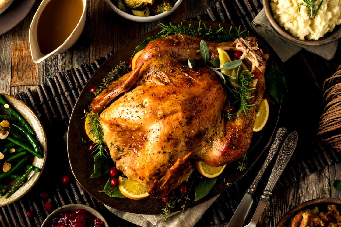 Read more about the article Your One-Stop Shop for Thanksgiving Pre-Orders In Vancouver