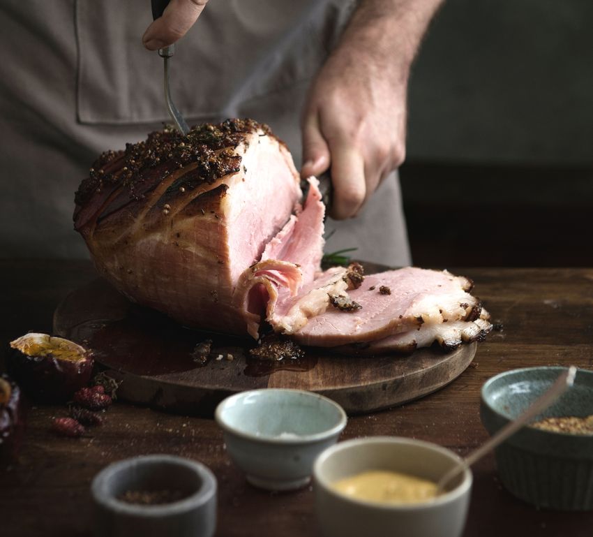 vancouver-holiday-hams-for-easter and christmas