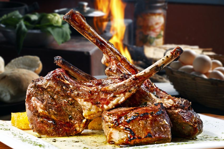Read more about the article Benefits Of Eating BC Lamb