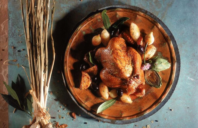 Cornish game hens Vancouver