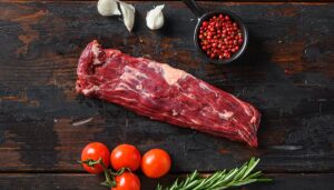 Read more about the article Try A Hanger Steak, Butcher’s Cut