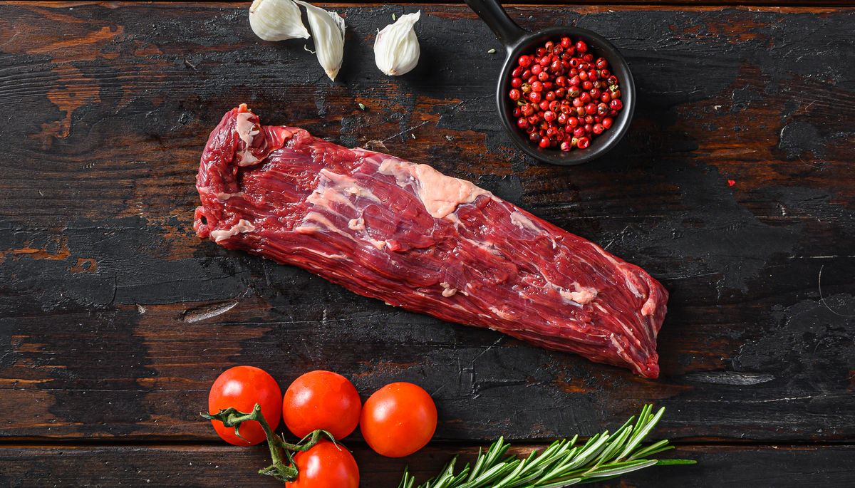 Read more about the article Try A Hanger Steak, Butcher’s Cut
