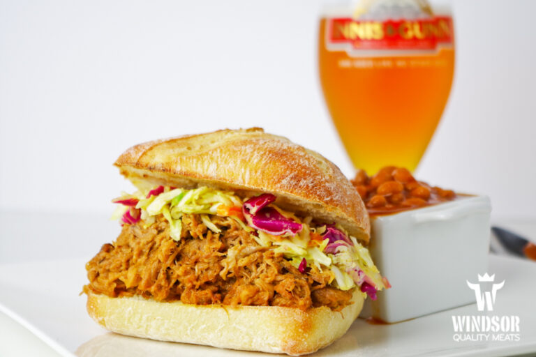 Vancouver Butcher Shop, Windsor Quality Meats Vancouver Butchers