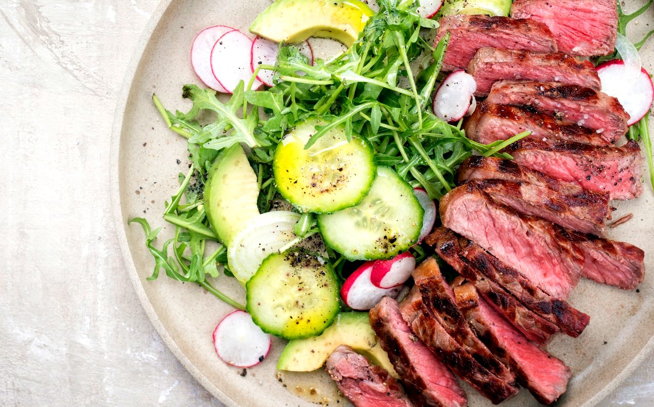 Read more about the article Flank Steak: Savour the Flavour!