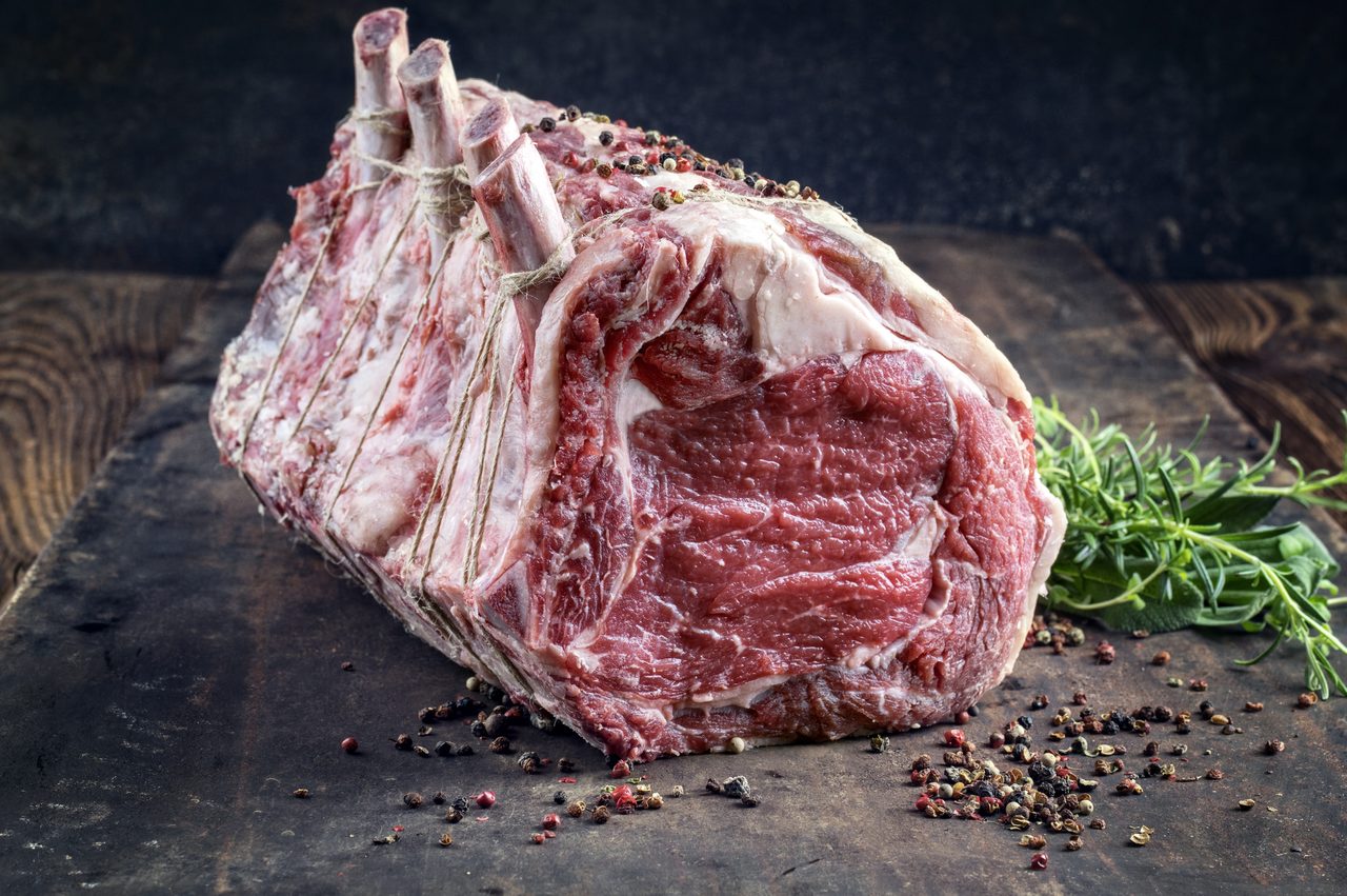 Read more about the article The Butcher’s Guide to Choosing the Perfect Christmas Roast