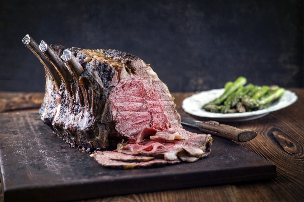 Read more about the article Prime Rib Roast, A Masterpiece For Every Cook