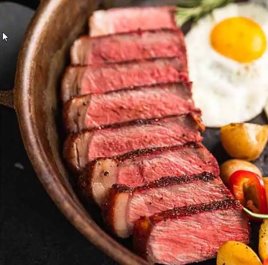 buy Snake River Farms wagyu in Vancouver