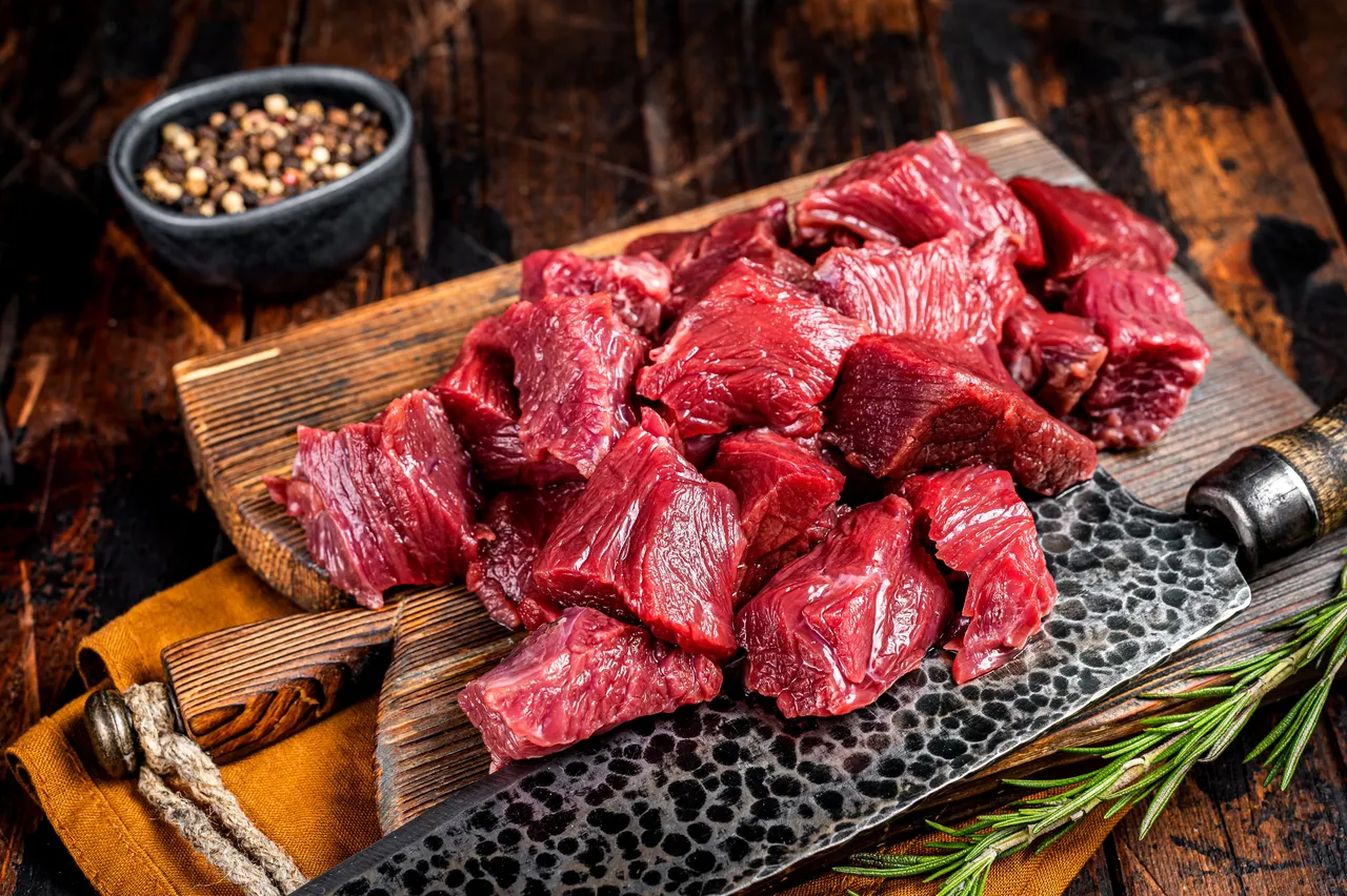 Read more about the article Exploring the Rich Flavours of Game Meat: A Journey Through Tradition and Taste
