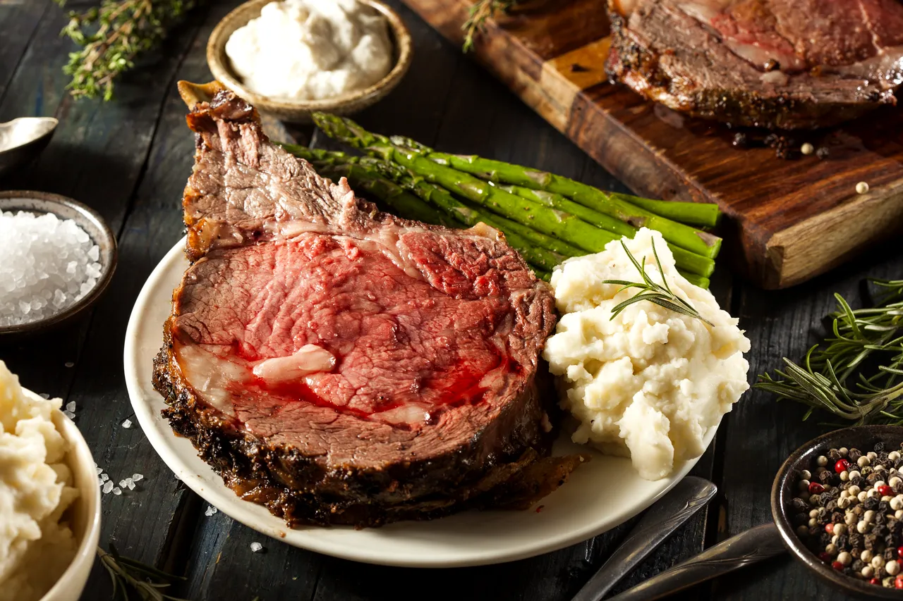 Read more about the article History of Prime Rib: From Royal Tables to Modern Kitchens