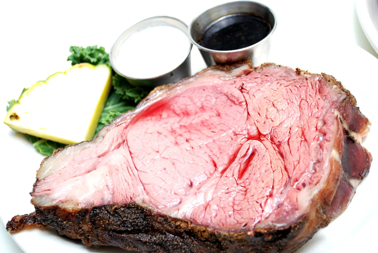 Read more about the article Reinventing the Classic: Innovative Prime Rib Recipes