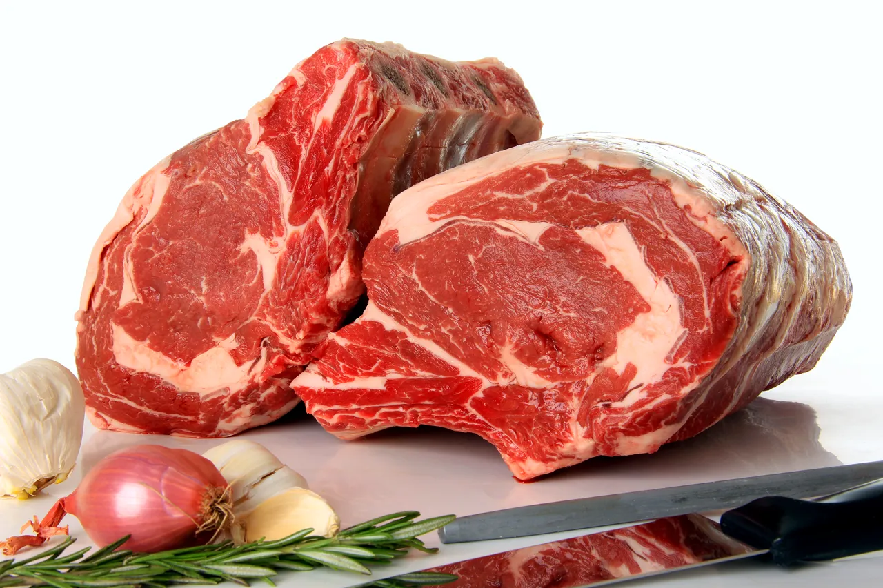 Read more about the article Grass Fed Beef & Steaks Vancouver