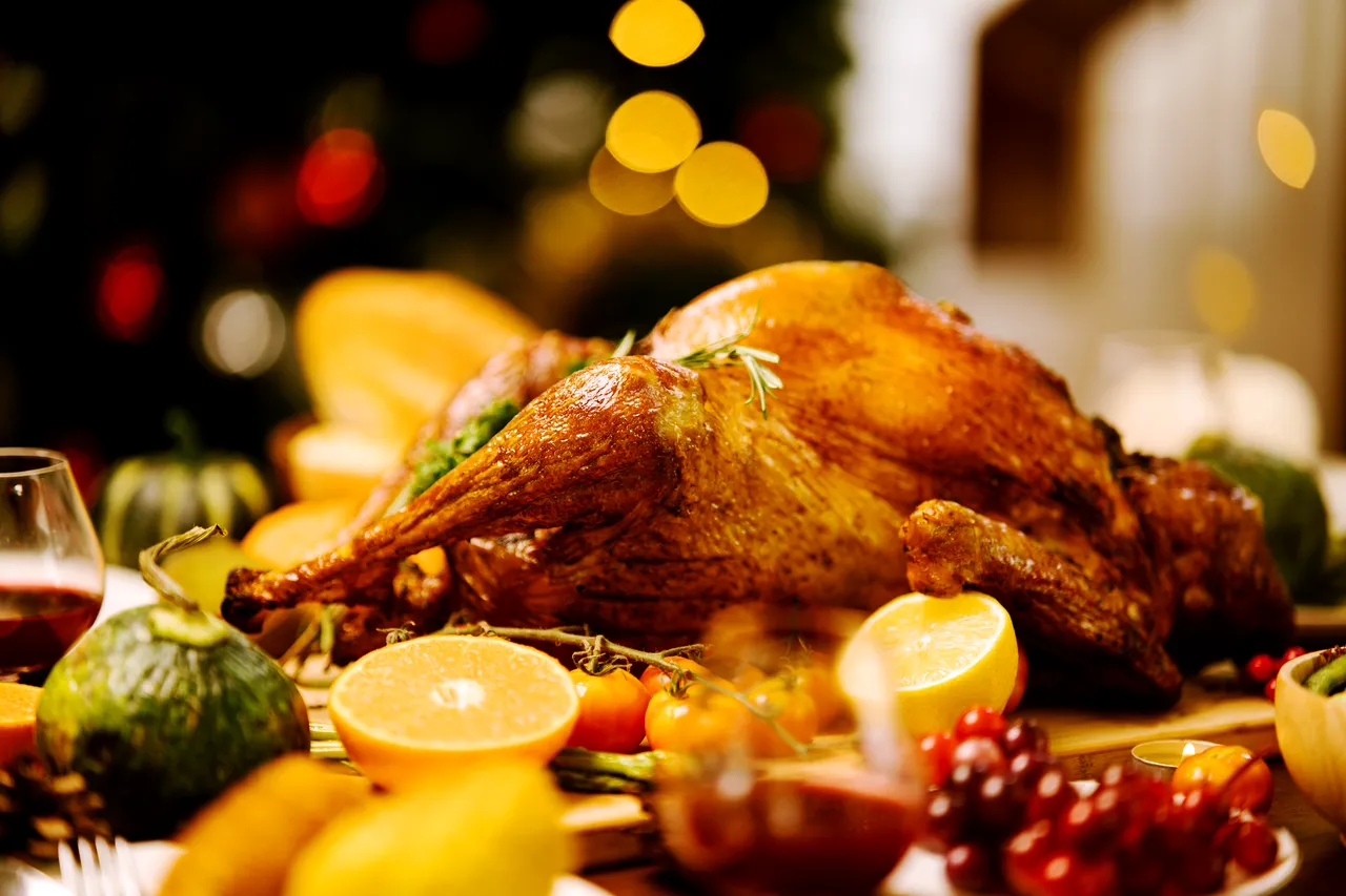 Read more about the article Pre Order Your Holiday Turkeys, Hams and More!