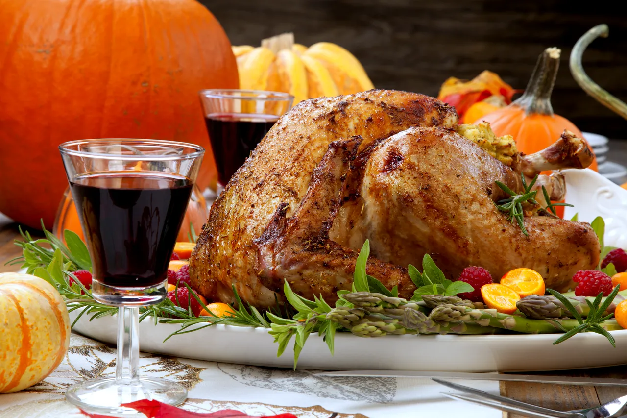 Read more about the article Perfect Pairings: Wine and Holiday Meats
