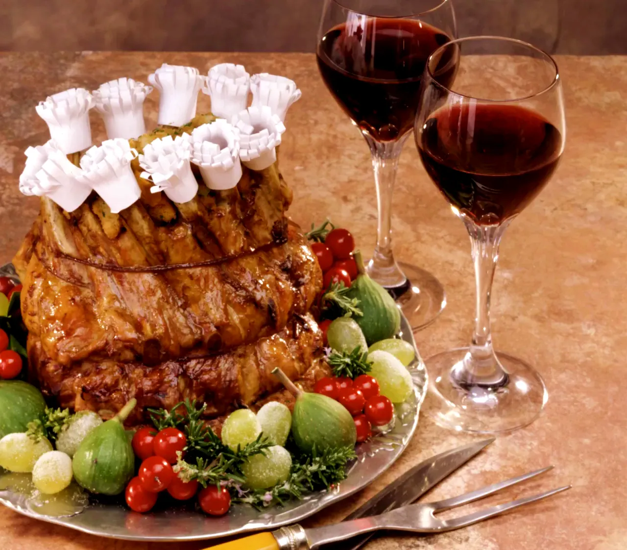 Read more about the article The Art of Pairing Wines with Prime Rib