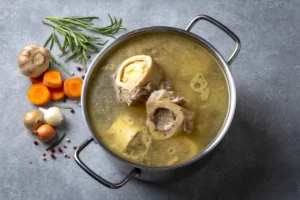 Read more about the article Nourishing the Body and Soul with Bone Broth
