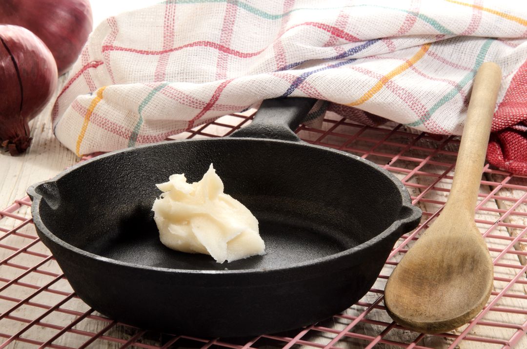 Read more about the article Lard: The Comeback Cooking Fat Chefs Love